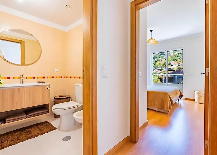 Casa Sol 公寓 卡尼索