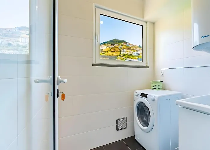 公寓 Casa Sol 卡尼索