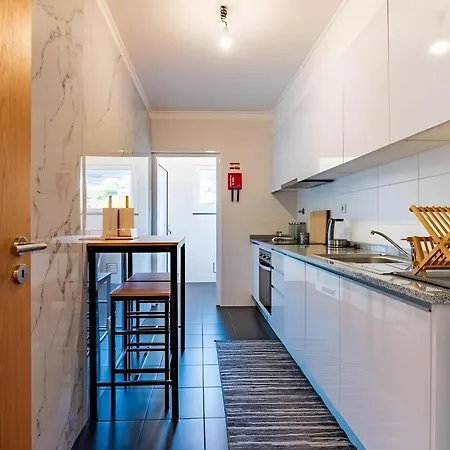 Casa Sol Διαμέρισμα Caniço