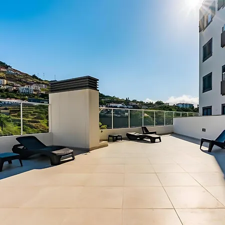 Apartment Casa Sol