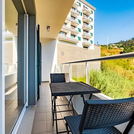 Apartment Casa Sol *
